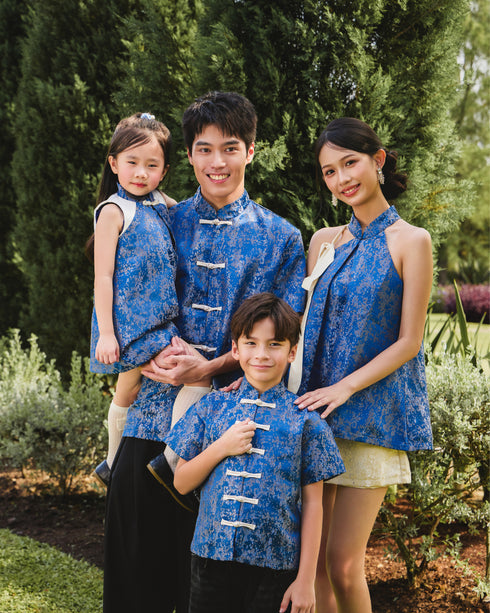 (Pre-order) Midnight Muse (Kids)