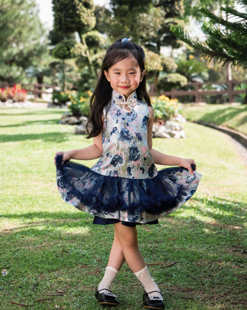 (Pre-order) Everlasting Bloom (Kids)