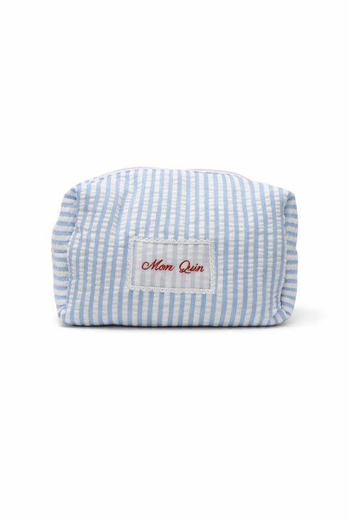 FREE Gift - MON QUIN Pouch