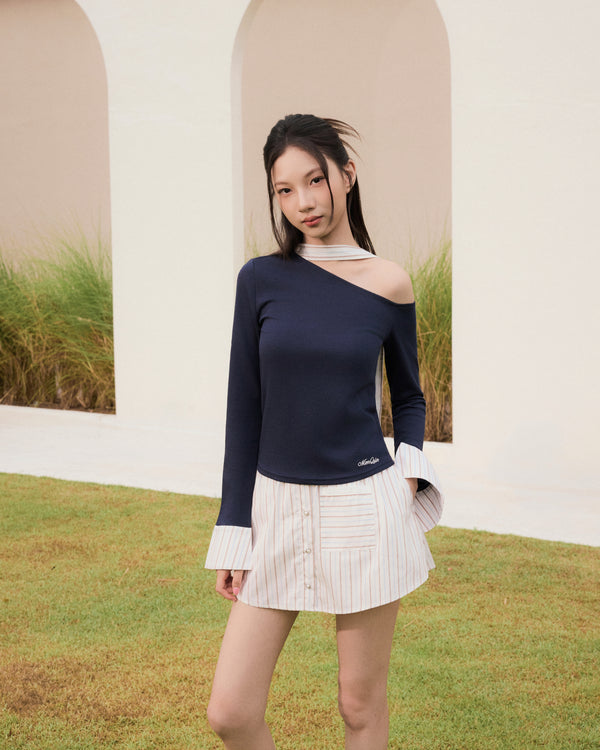 The Casual Club Set